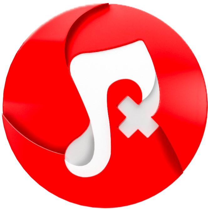 logo 3d smusix