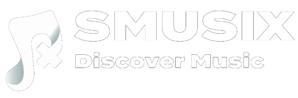 logo smusix