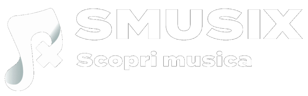 logo smusix