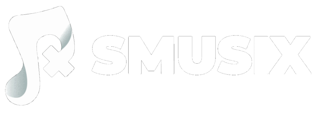 logo smusix