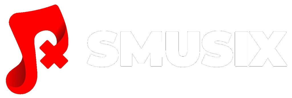 logo smusix