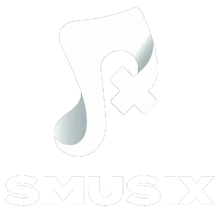 logo smusix